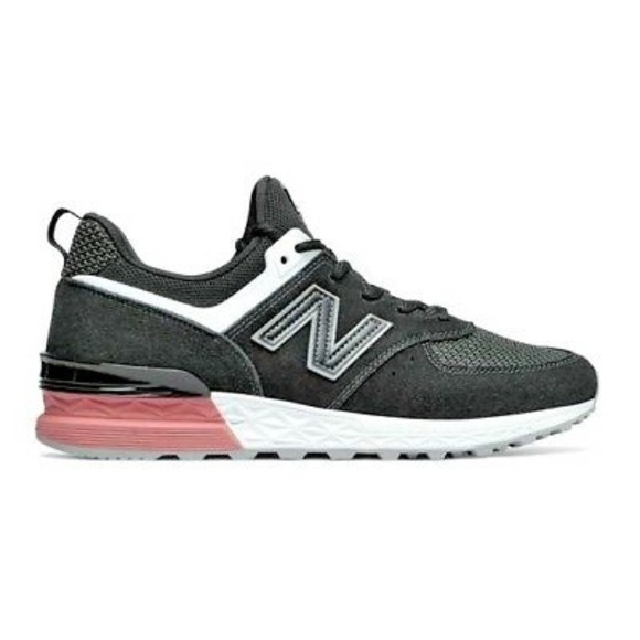 New Balance Shoes | New Balnce 574 Sport 574stksize 7 | Poshmark New Balance New Balance Nubuck 574 Sport Sneaker (Women) | Shoes